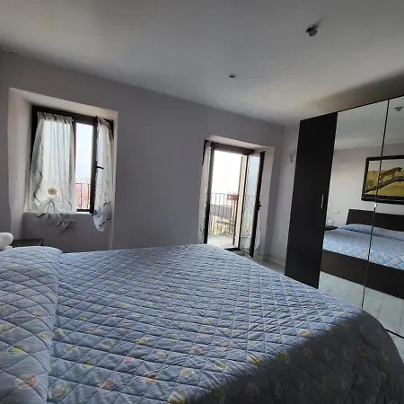 Apartamento Aurora Fronte *